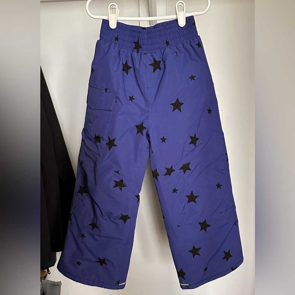 Hanna Andersson Snow Pants